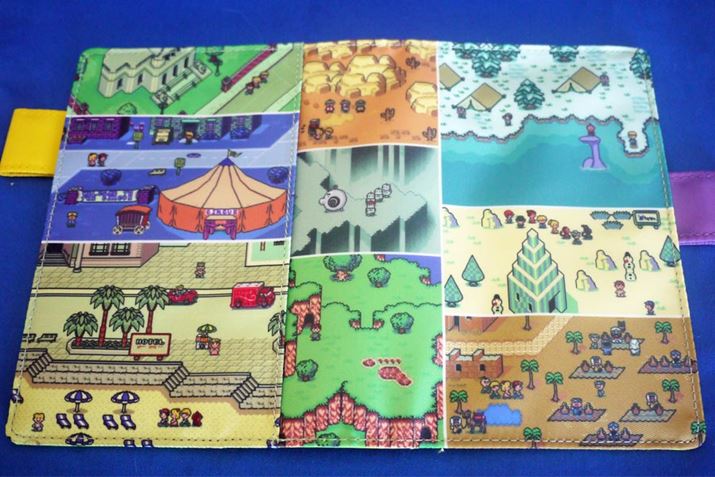 Q[̃V[؂uMEMORIESvJo[ł