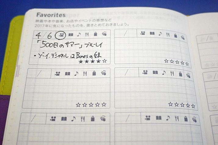 CɓL^ĂuMy@FAVORITEv