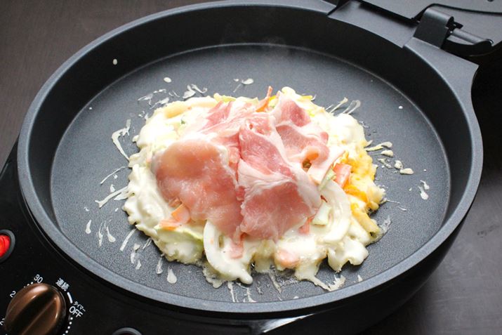 ���D�ݏĂ��́A�^�l�������ςݏグ�Ă���t�^��߂܂�