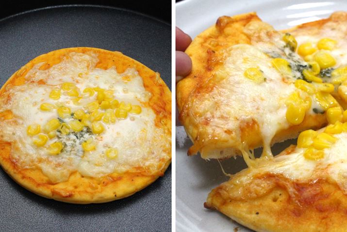 ���̒ʂ�A�㉺�_�u�����M�̂������Ńs�U�����񂪂�I ��ɏ�����`�[�Y���Ƃ�`�肨�������d�オ��܂�