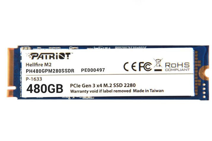 q[gVNȂ́uHellfire M.2v