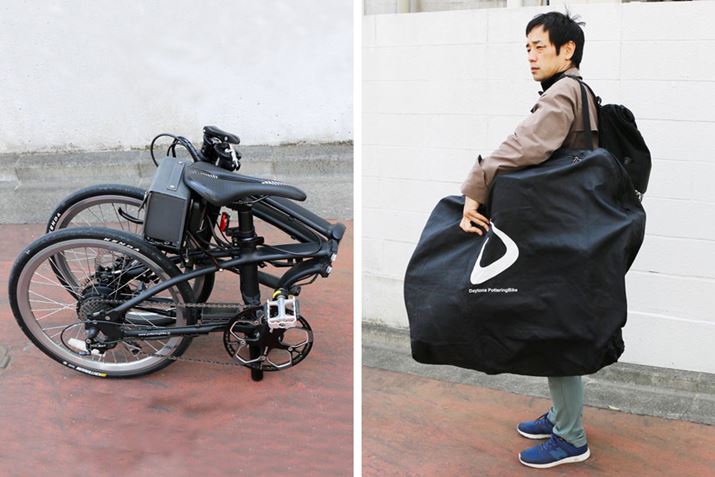 dԂɎލۂɂ̓obOɓKv܂