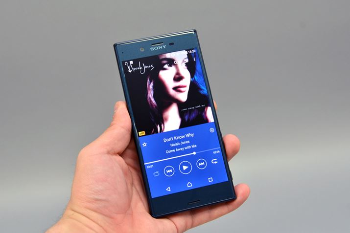 \j[oCR~jP[VYuXperia XZv