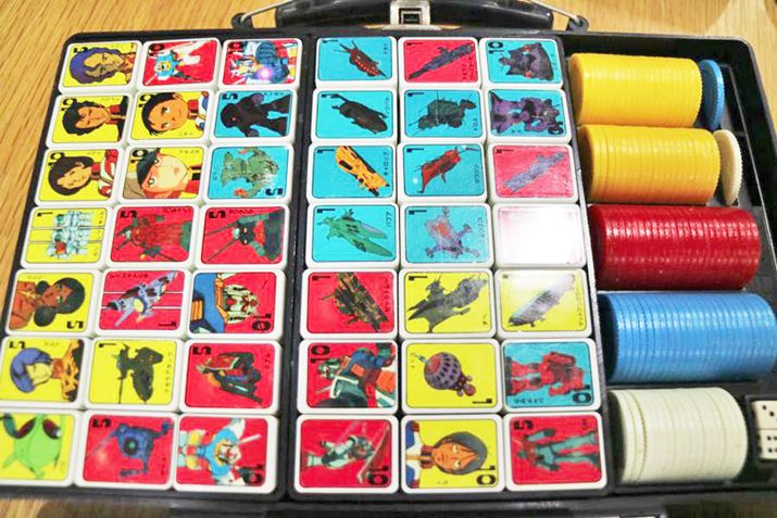 K_̃hW͔JbRCCB̔w킹̃K_ƃUÑfUCꂷ܂񂩁H