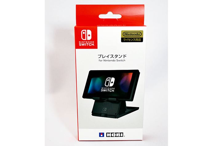 HORÍAuvCX^h for Nintendo Switchvł