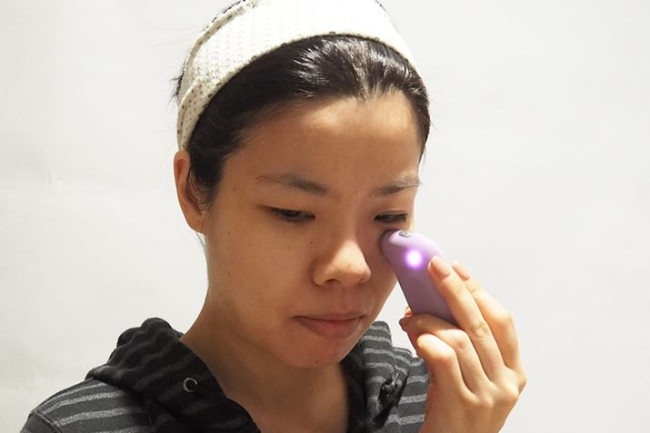 ܂Ԃڌɐi𓖂ĂāANNƉ~`悤Ɋ点܂