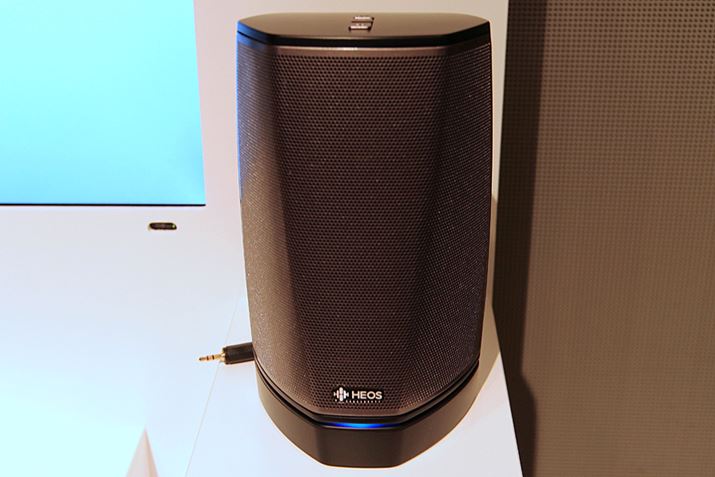 uHEOS 1 Go PackvɐڑuHEOS 1v