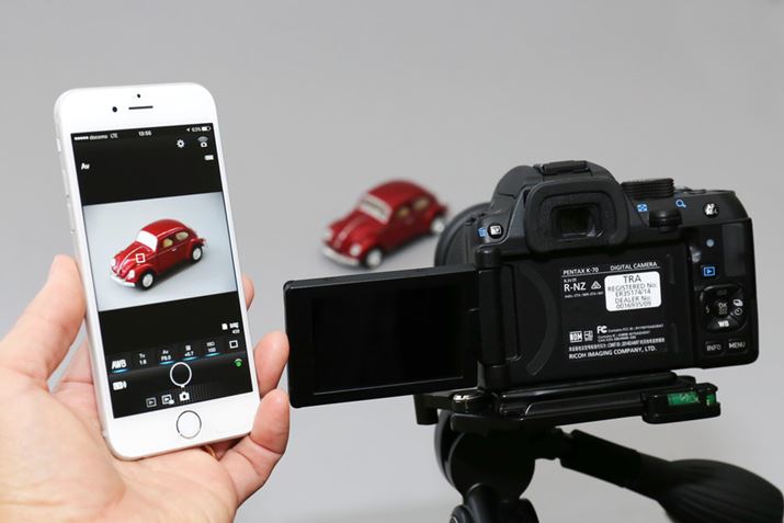 Wi-Fi𓋍ڂAX}[gtH̃[gBe\ł