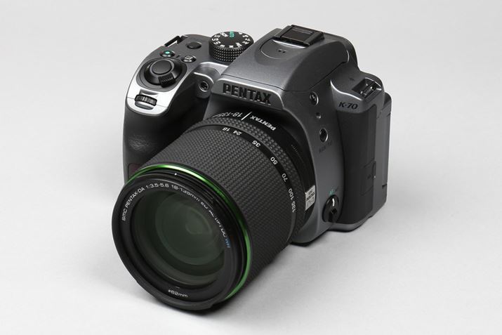 K-70ɂ̓VL[Vo[J[̃{fBpӂĂ܂