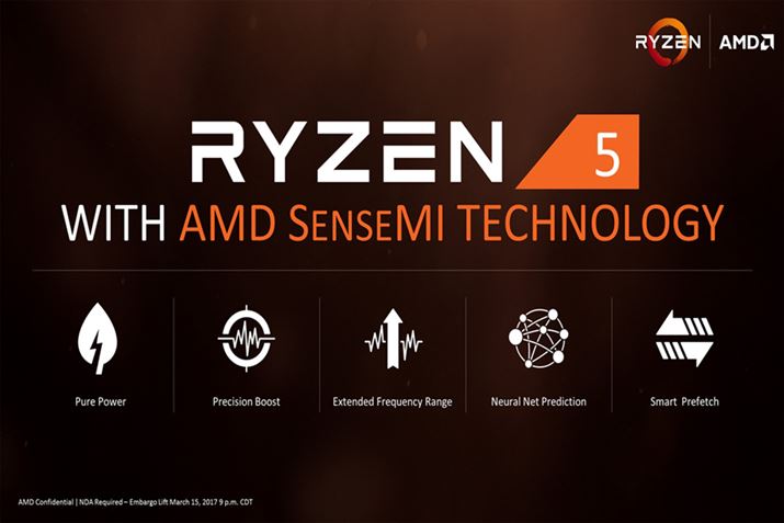 uRyzen 7vƓAuAMD SenseMIeNmW[ṽt@\T|[g