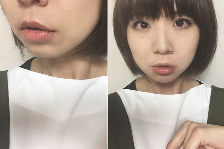 !? Ȃ񂩂ꂪԂۂĂ肵Ă悤ȁI