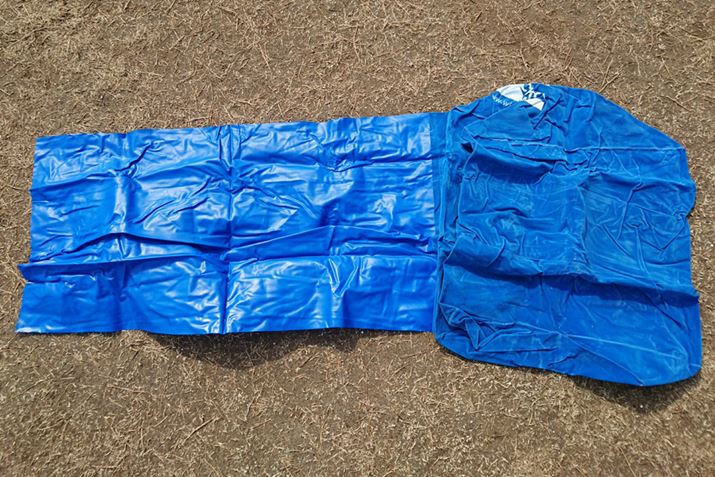 nʂɐڂʂ̓rj[̂悤ȑfނŁAhƂ̂Ƃł