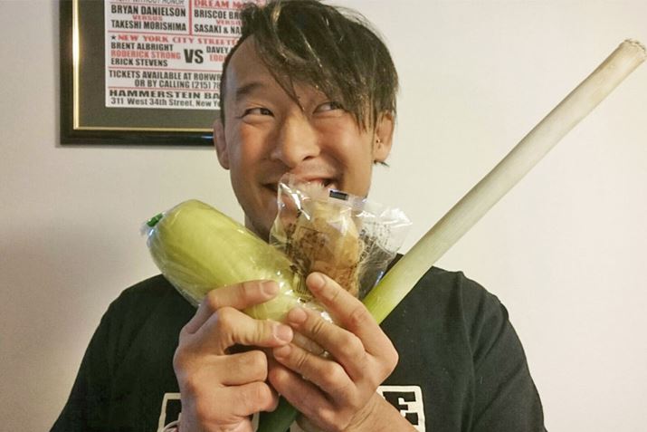 ꌩnȂ̐HނƑ劈􂵂Ă͂I