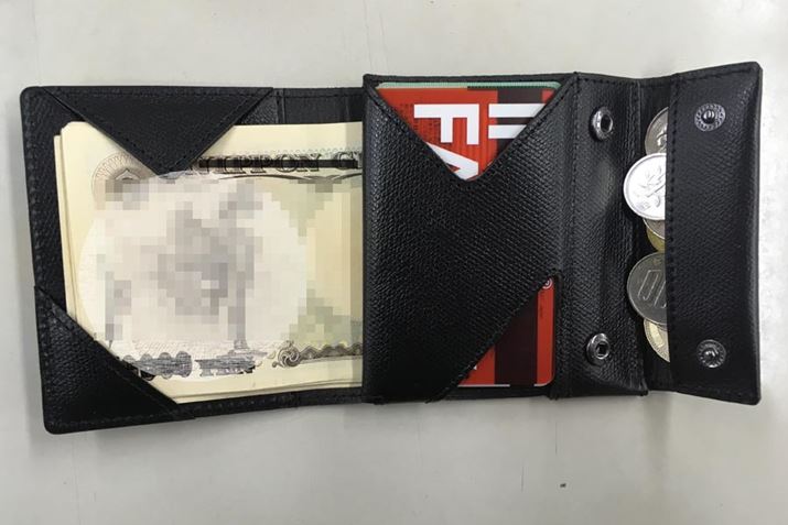 JƂ̏ԁBЂƖڂŉǂɂ邩킩