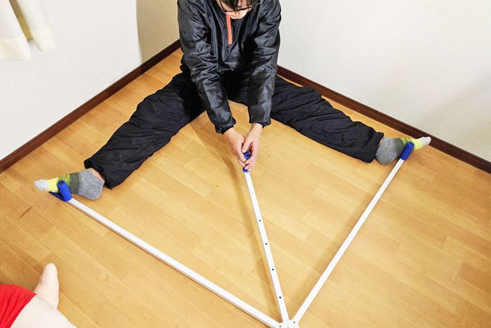 ̗𗼃TCh̃o[̏ɒuƈӊOƊy`