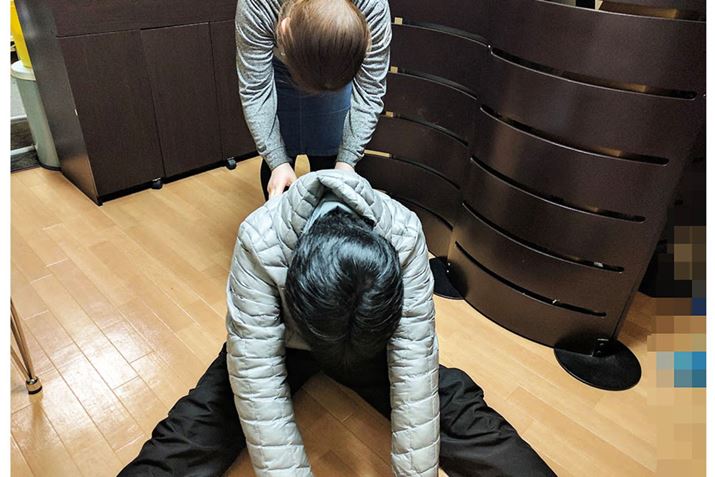 ȊŁAwĂp[gi[΂̂łc