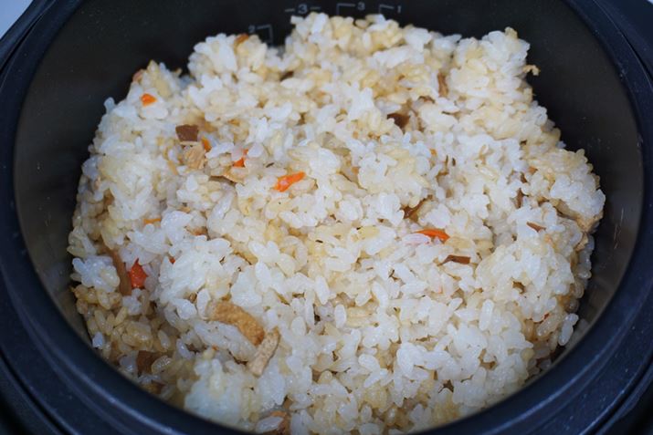 zǂ̐H܂AオĂ獬Ă͋ϓɂȂ܂ł