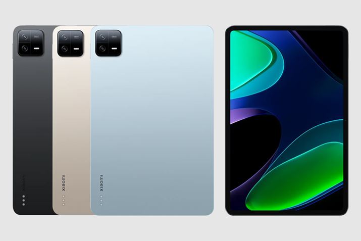 カラーバリエーションはグラビティグレー、シャンパンゴールド、ミストブルーの3色