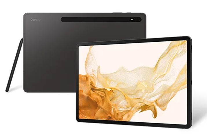 ボディカラーはグラファイト