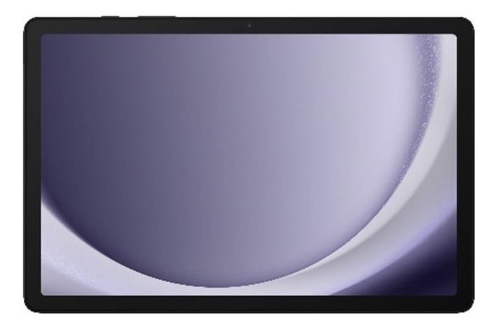 ボディカラーはグラファイト