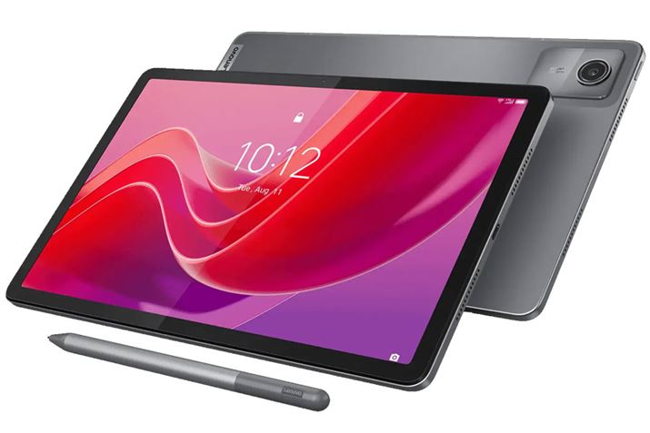 単体価格8,800円（税込）の「Lenovo Tab Pen」を同梱しつつ4万円以下というコスパが光ります