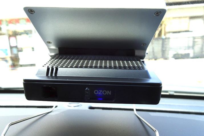 �{�̂ɔ����쓮�����v�H ���������Ă���΍쓮���Ă����