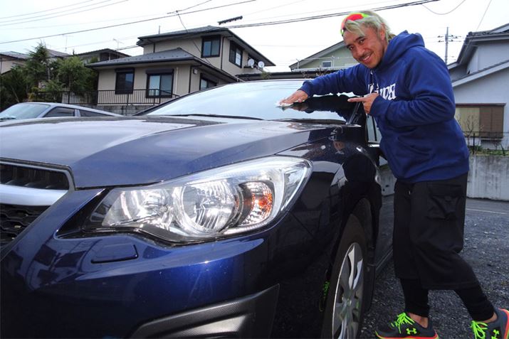 OɒԂĂꍇAtgKX͓ɋCɂ1ł