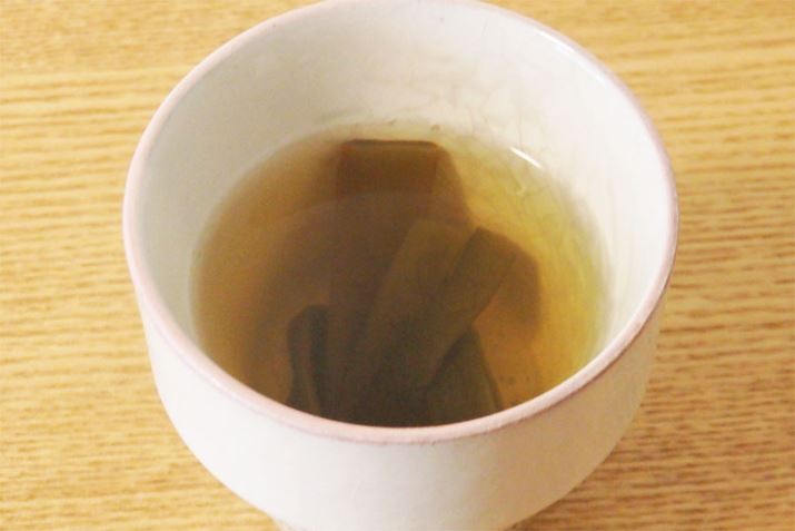 ܂́AɓăX[vɂĂ݂܂B~̖ƌs킩߂̐H}b`Oł