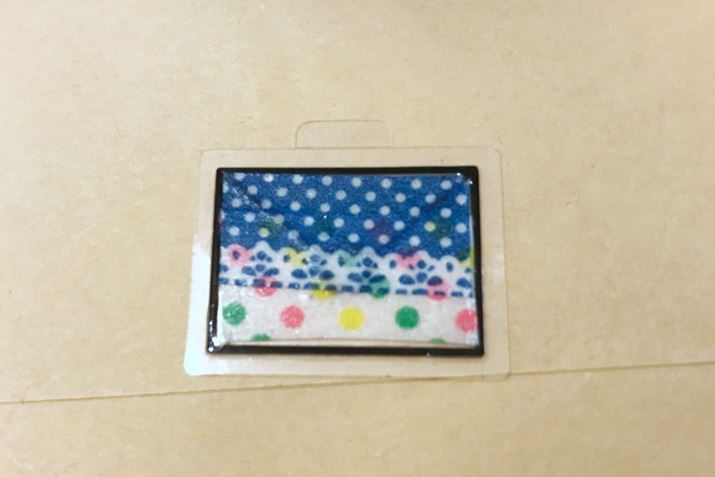 }XGJõV[؂蔲A2̃̕}XLOe[v͂tĂ܂