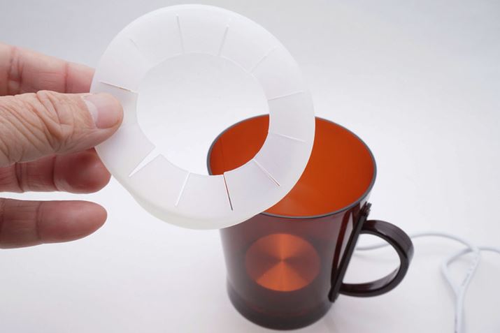 JbvR[q[߂ۂɂ͒߃A_v^[O܂