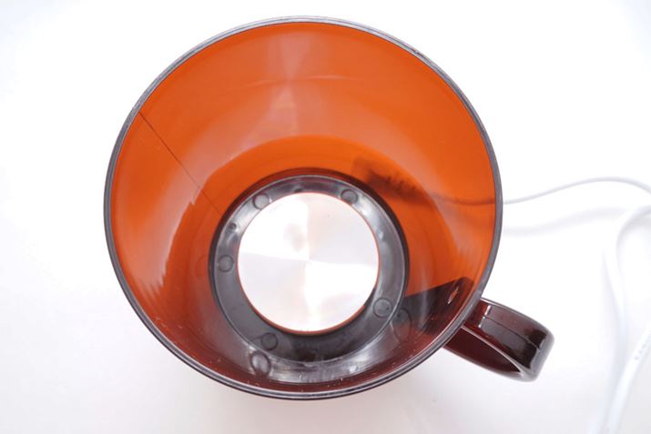 EH[}[ɂ́AʂɐݒuꂽMv[gڂĂ܂