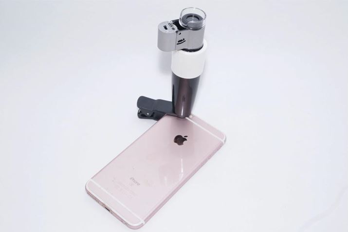 ^ViPhone 6s PlusgpĂ̂ŃNbvŎt܂