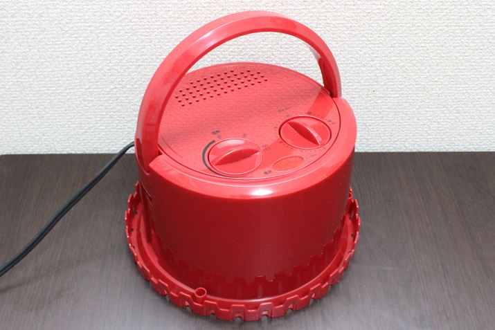 Ȃ݂ɁAMȂ{̕uĂtĂ̂ŁASɎg܂