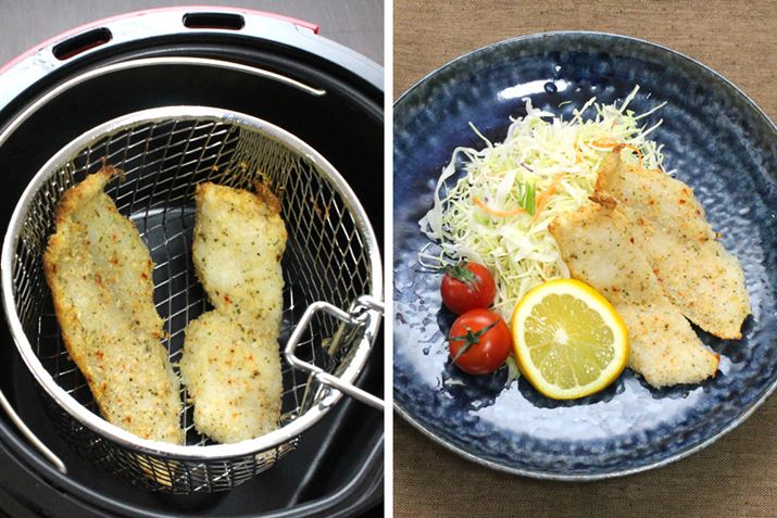 g̍ĂAp̕\ʂɃI[uIChĂ璲JnB؂g2꒲ł܂