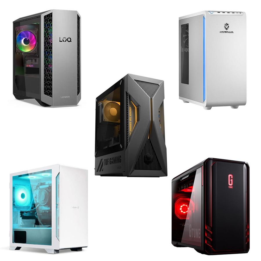 《2018年》メーカー別おすすめゲーミングPC！ 勝つために選ぶべき傑作モデル - 価格.comマガジン