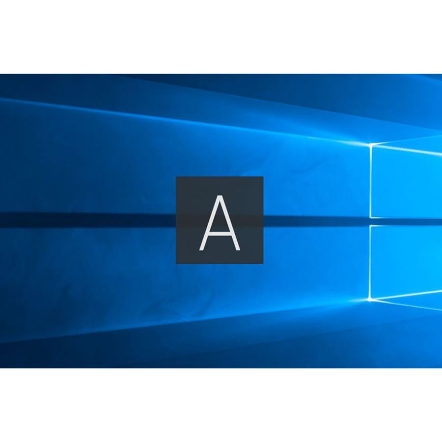 「Windows 10」でIMEを切り替えるときに「あ」や「A」が表示されるのを止める方法 - 価格.comマガジン