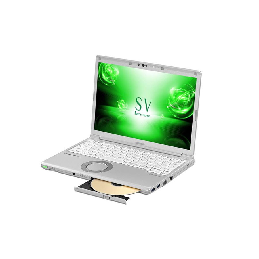 底面に光学ドライブを搭載した薄型MacBook?