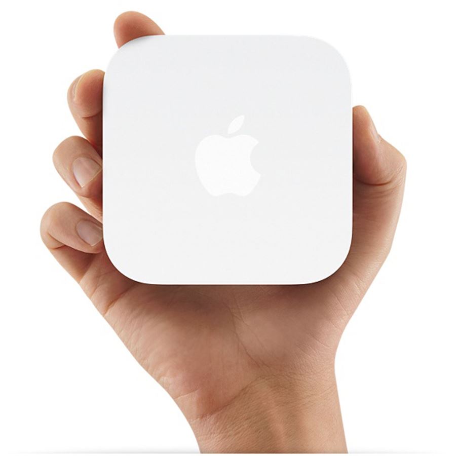 アップルのWiFiルーター「AirMac」が販売終了へ
