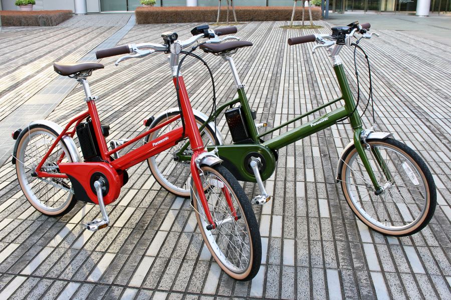 脱“ママチャリ”！ シニア世代に贈る、使いやすくておしゃれな「Jコンセプト」の電動アシスト自転車 - 価格.comマガジン