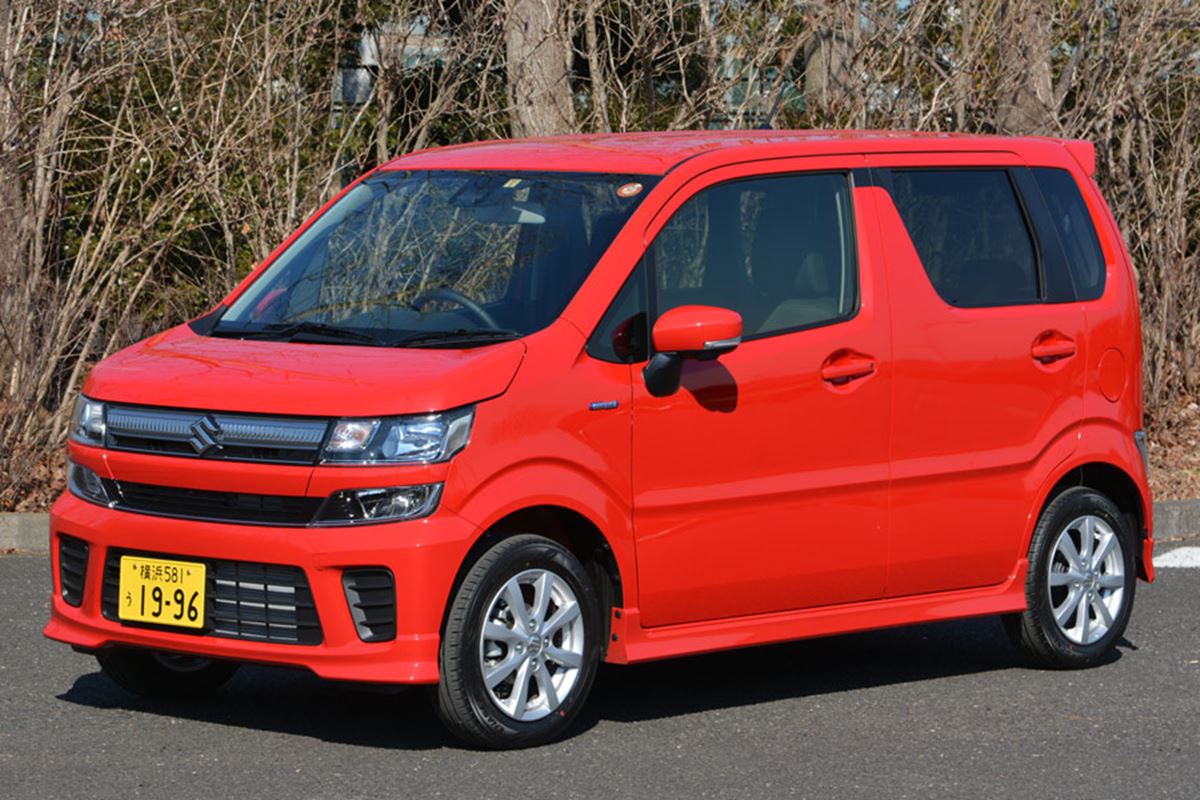 車 車*手様 ワゴンR等 流用に