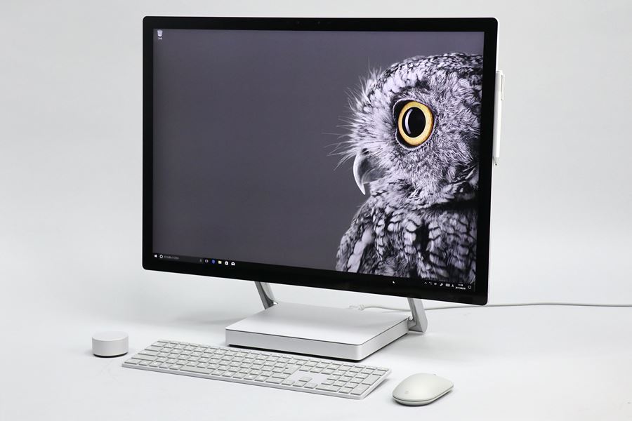 Surface Studio 42L-00013PC/タブレット