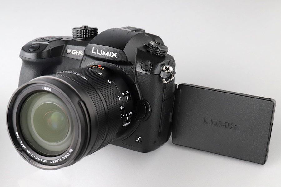 パナソニック「LUMIX GH5」の4K/60p動画＆「6K PHOTO」撮影レポート 価格.comマガジン