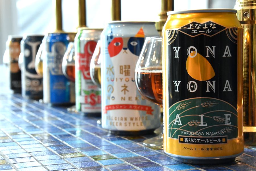 クラフトビール 説明できる その日本代表 新 よなよなエール の醸造所に潜入 価格 Comマガジン