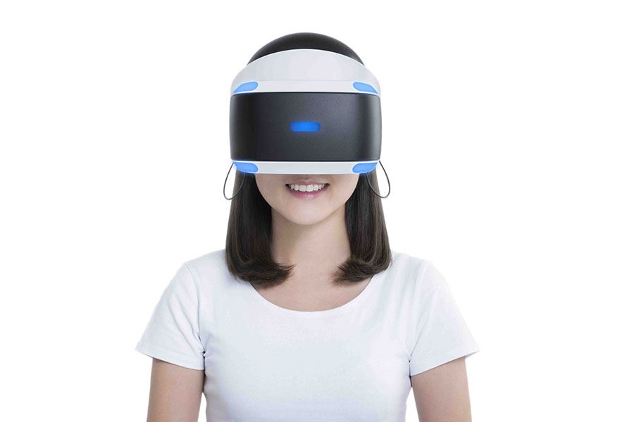 値下げされた新型「PlayStation VR」が10/14登場 - 価格.comマガジン