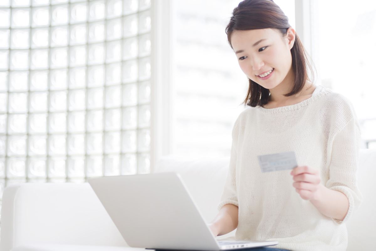 ネットショッピングがお得に楽しめるクレジットカードは？ - 価格.comマガジン