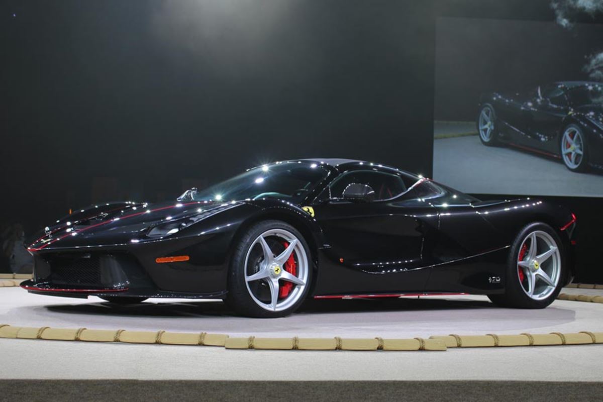 Ferrari - 新品未開封　Ferrari  フェラーリ70周年　メモラビリア 新品未開封 Ferrari フェラーリ70周年 メモラビリア