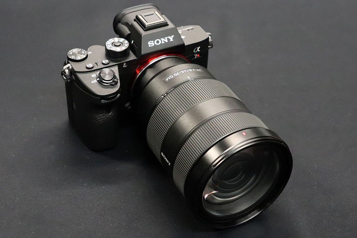 画質に加えて高速性も大幅進化！ ソニー「α7R III」登場 - 価格.comマガジン