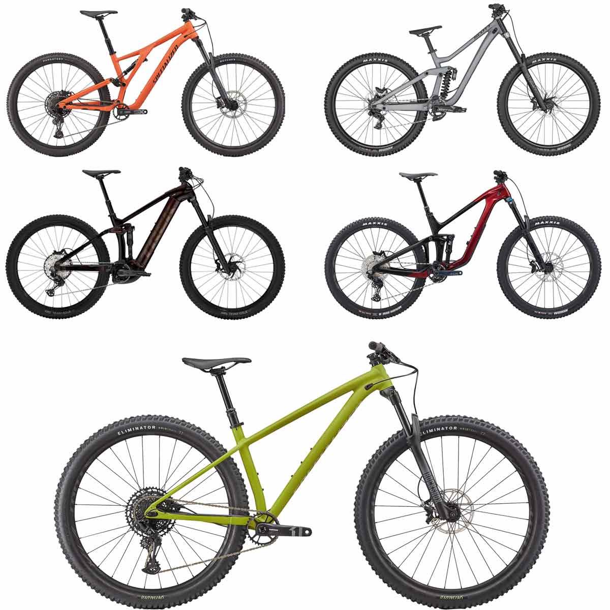 年 Mtbの今を知れば乗りたくなる 幅広いスタイルで楽しめるマウンテンバイク最前線 価格 Comマガジン