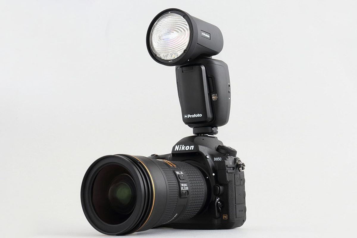 安いHOTProfoto プロフォト A1 クリップオン ストロボ その他