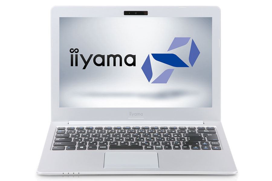 価格.com20周年記念パソコン「iiyamaモデル」ノートPC レビュー